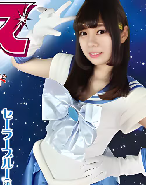 Asakura Moe